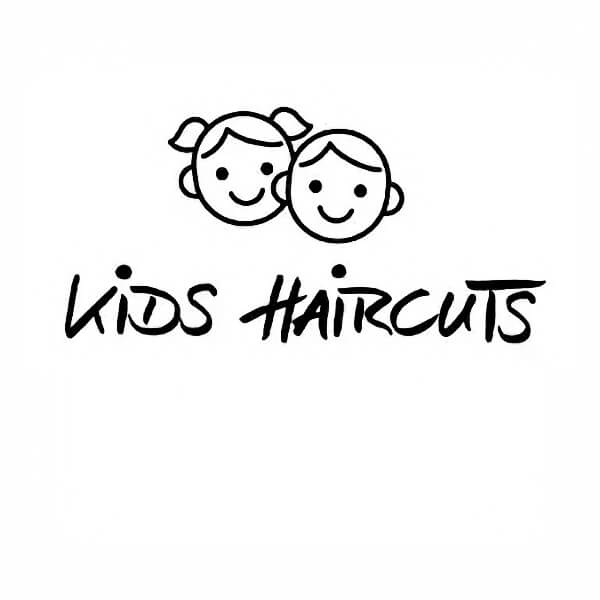 Kids Haircuts, Kindern selbst die Haare schneiden